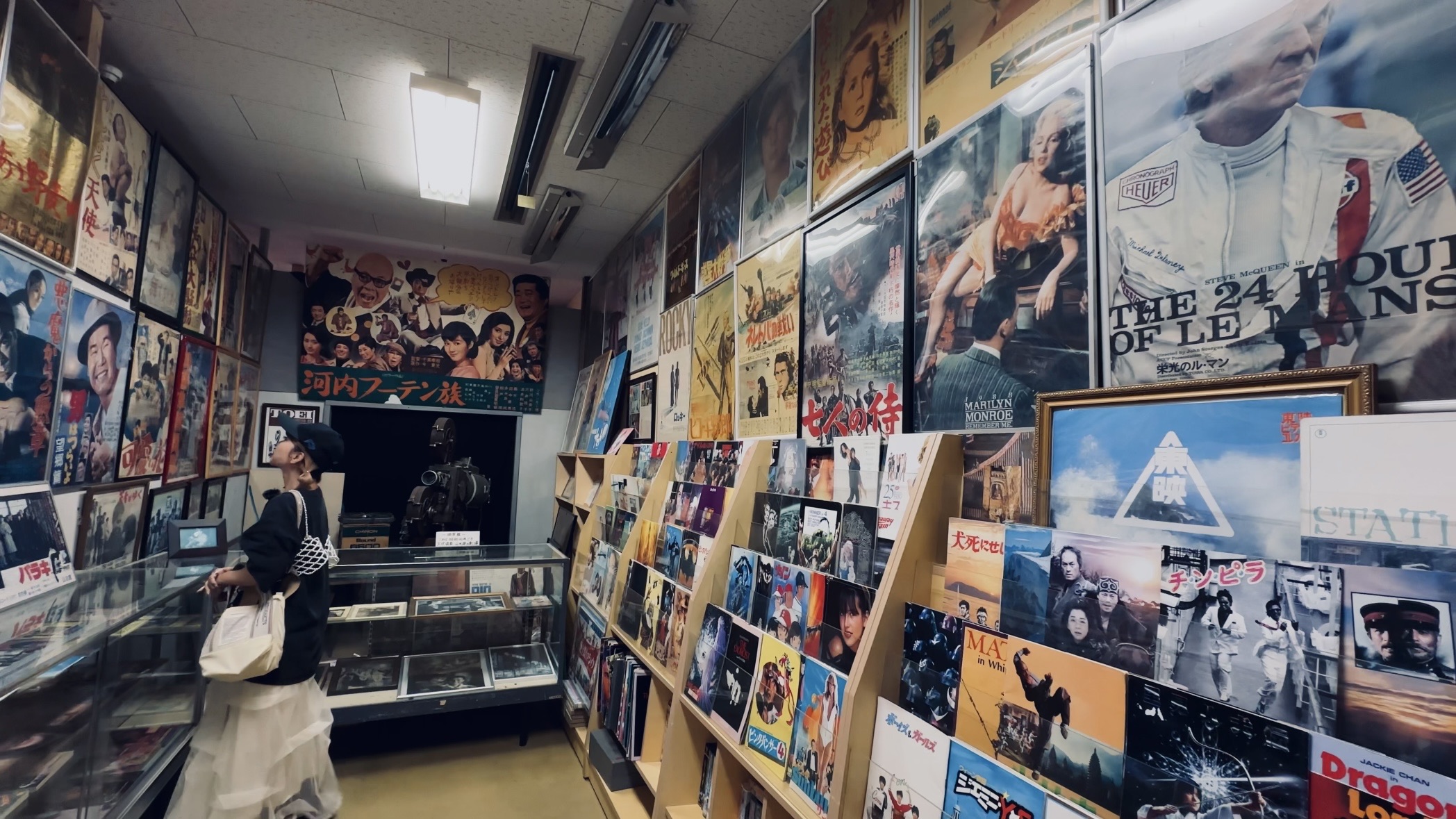 山の駅·昭和の学校 | 去趣 chicTrip