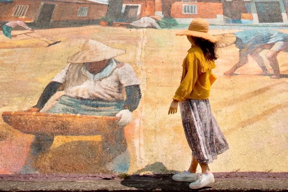 三坑自然生態公園 | 去趣 chicTrip