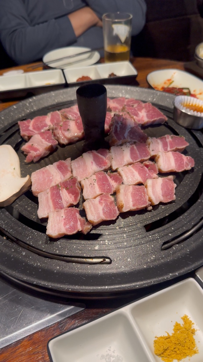 老宅邸 燒肉 | 去趣 chicTrip