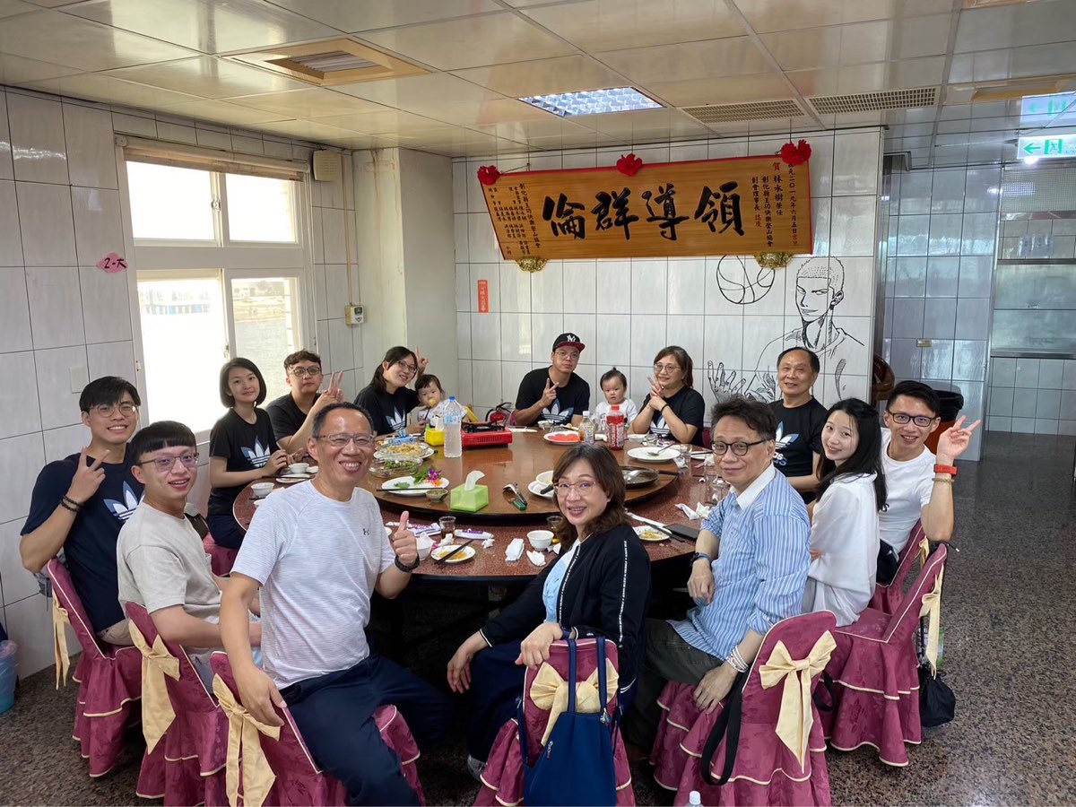 王功樹活海產餐廳 | 去趣 chicTrip