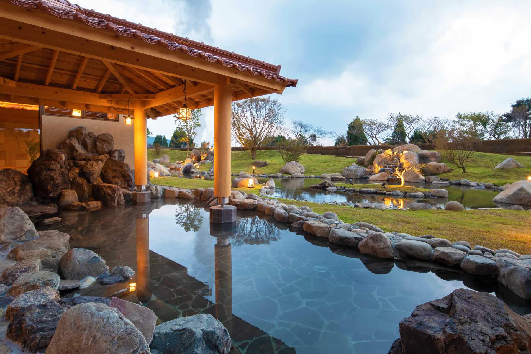 LA VISTA 霧島 HILLS | 去趣 chicTrip