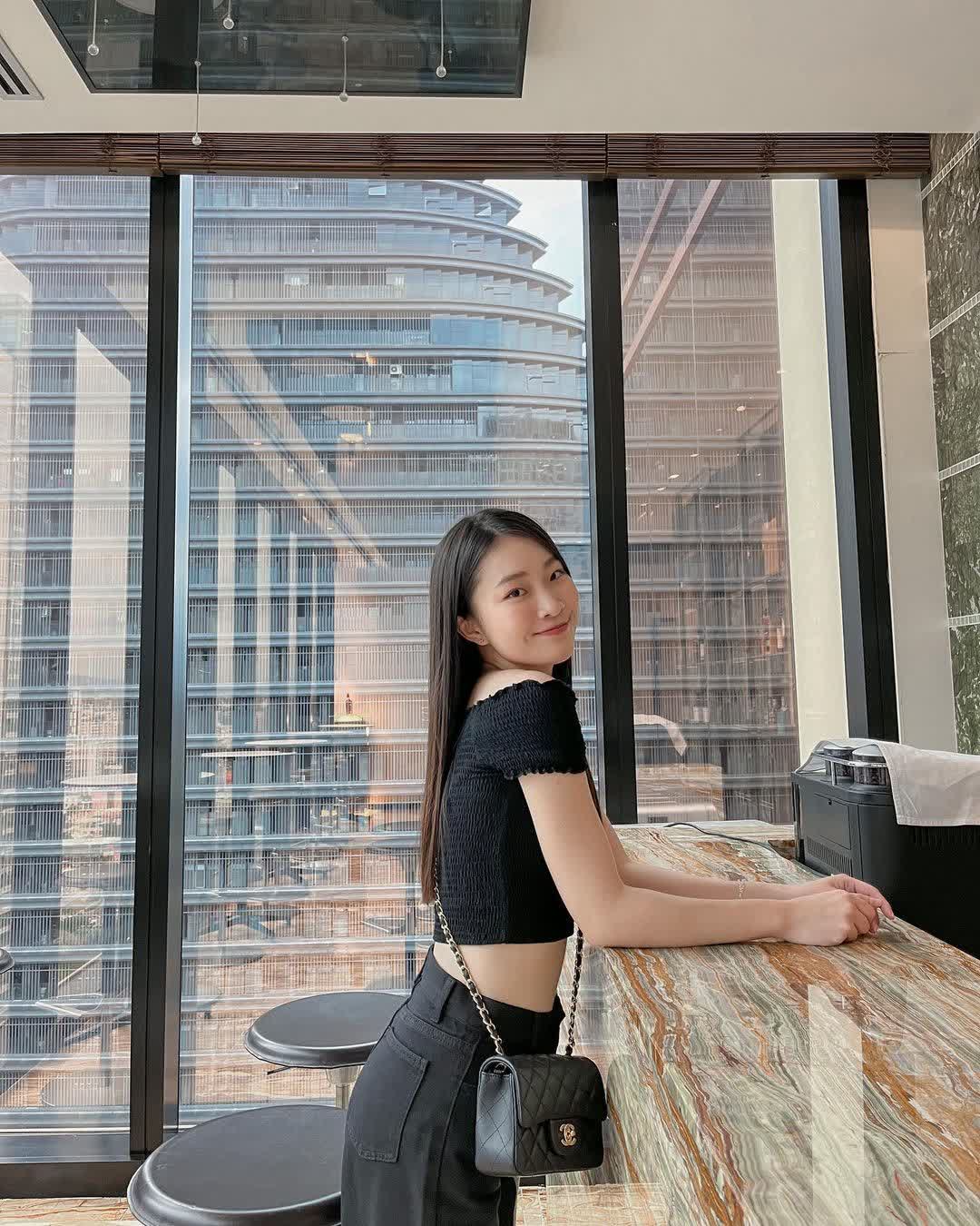 The Lin Hotel 林酒店 | 去趣 chicTrip