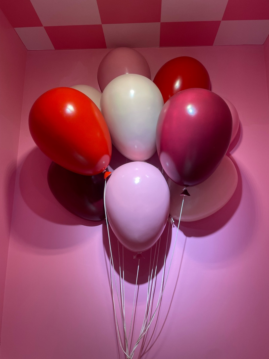 MUSEUM OF ICE CREAM SINGAPORE | 去趣 chicTrip