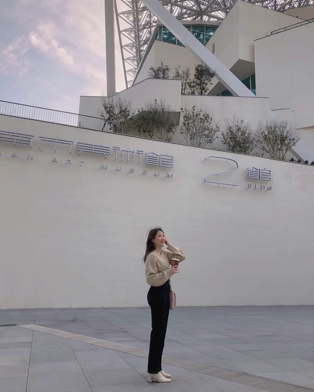 臺南市美術館二館(臺南國家美術館籌備處) | 去趣 chicTrip