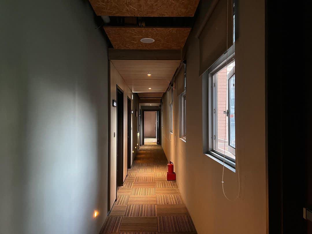 華山文旅_台北 Wallsun Hotel Taipei | 去趣 chicTrip