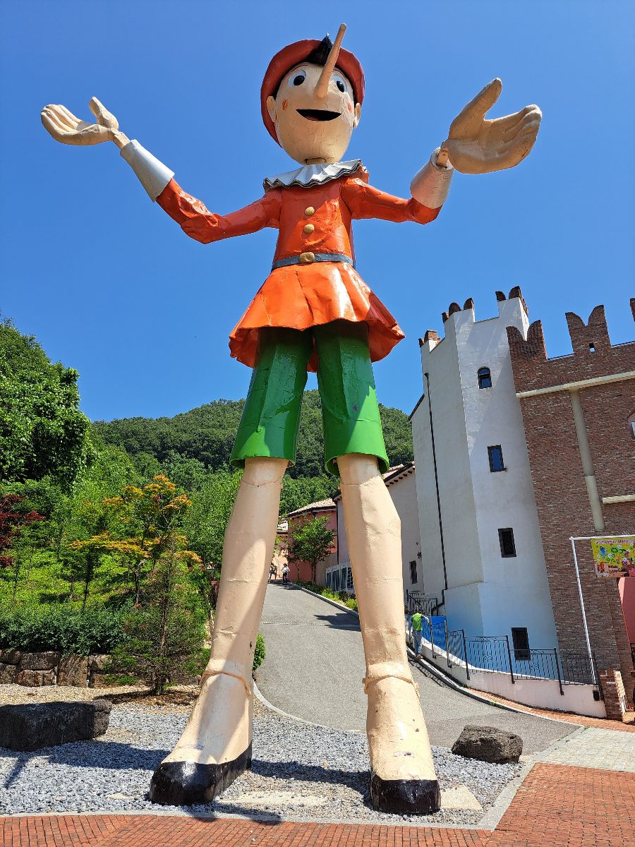 小義大利村 | 去趣 chicTrip