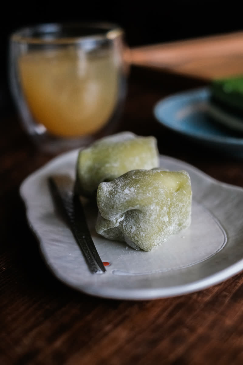 嬉野庵 | 去趣 chicTrip