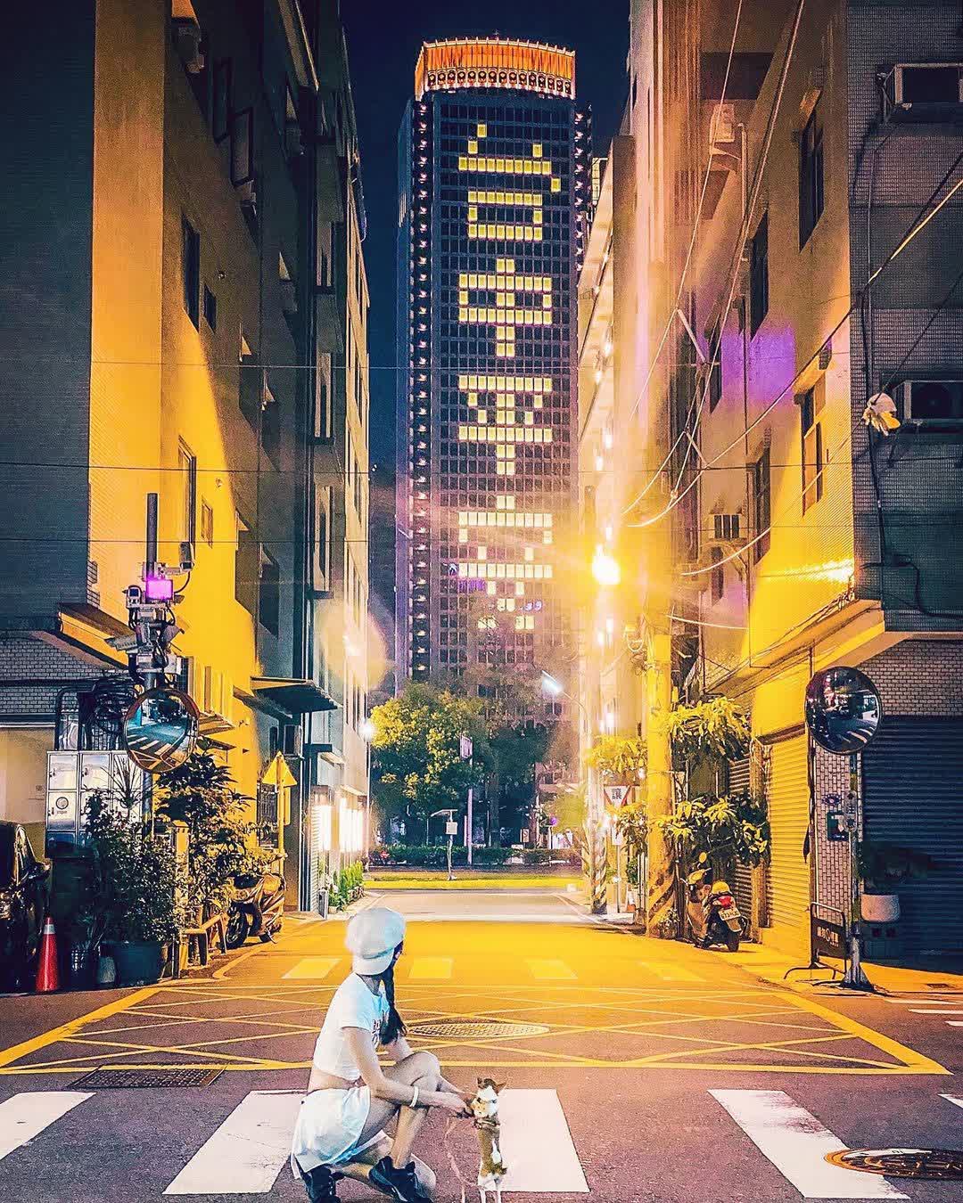 秋紅谷景觀生態公園 | 去趣 chicTrip