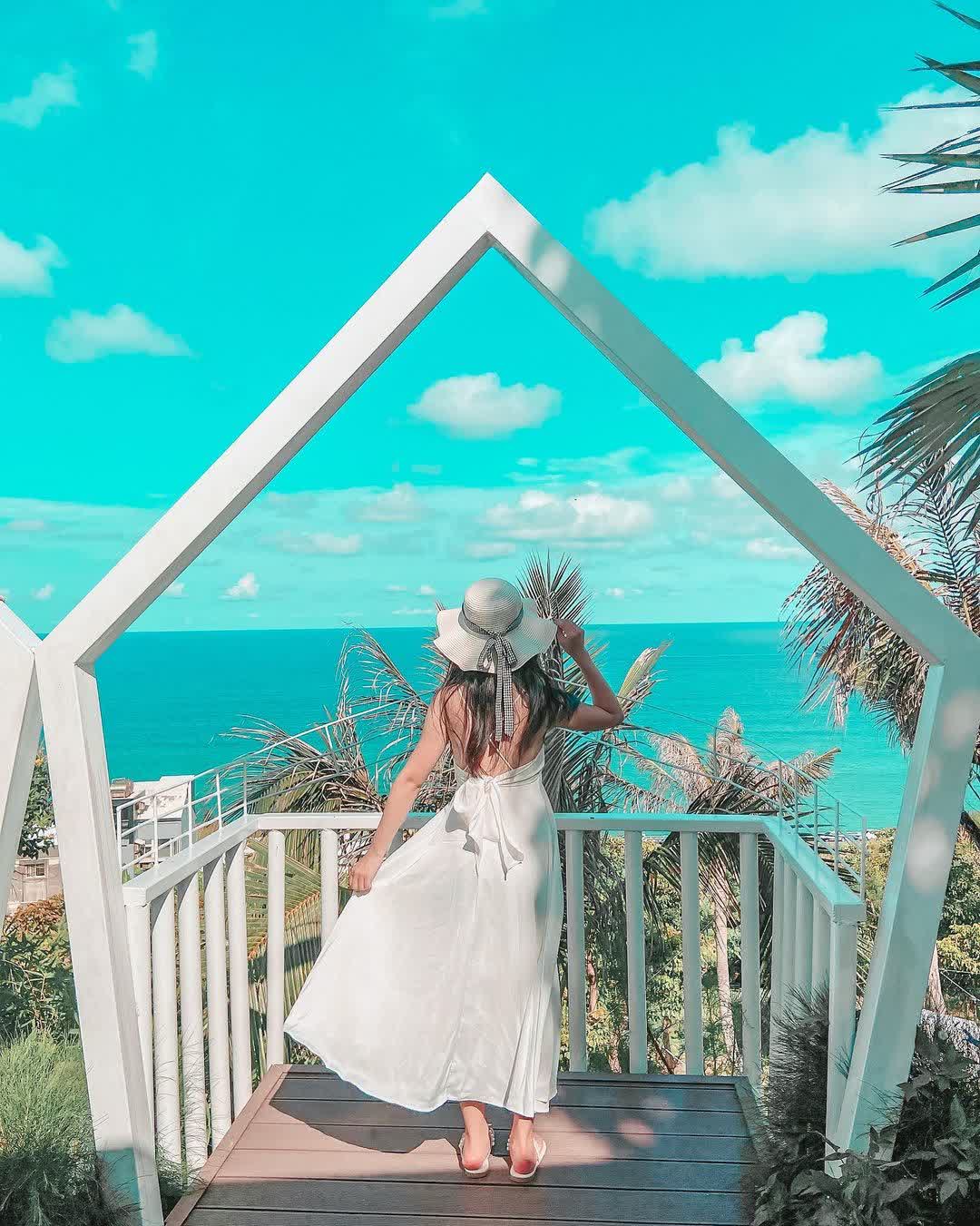 海崖谷 | 去趣 chicTrip