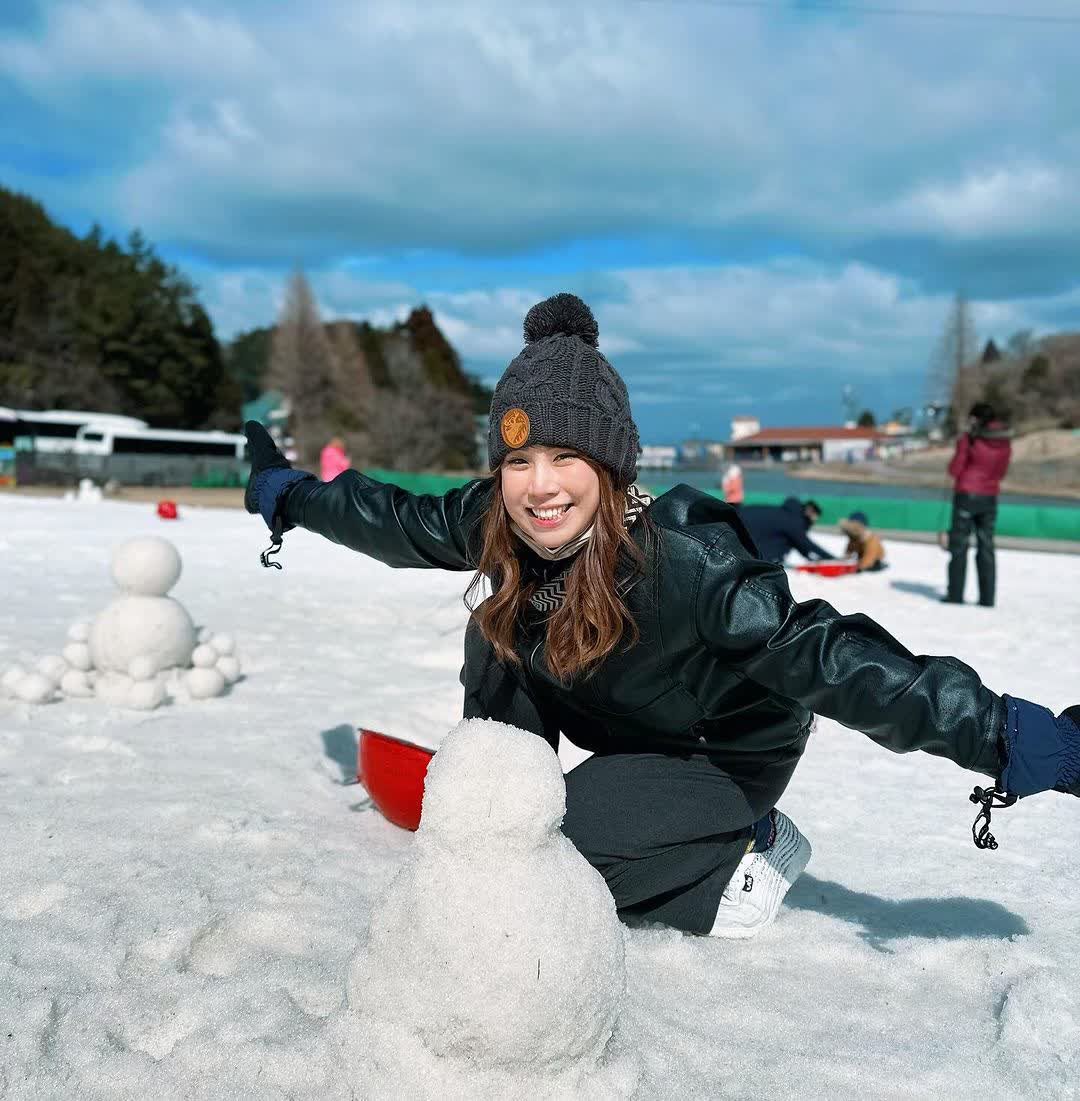 六甲山滑雪場 | 去趣 chicTrip