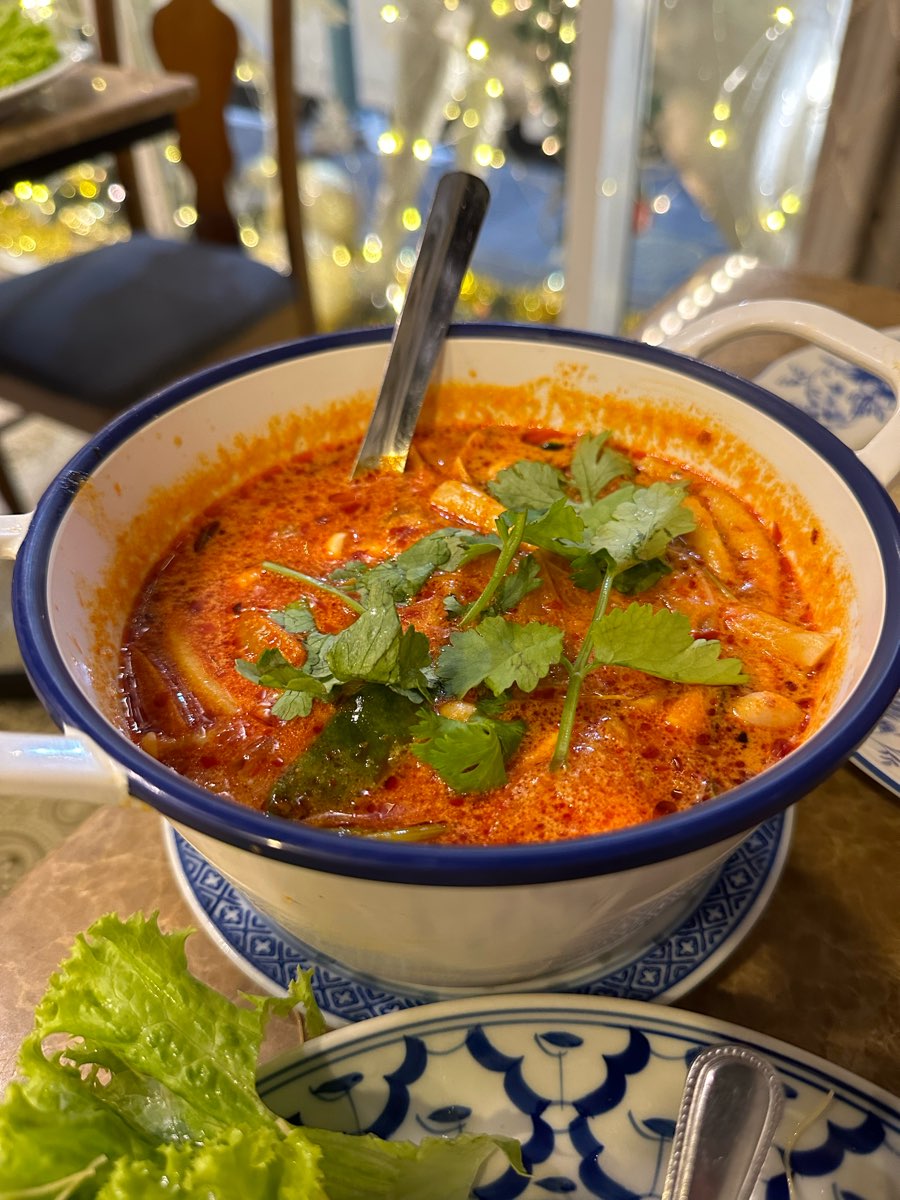 Tu Kab Khao Restaurant Phuket | 去趣 chicTrip
