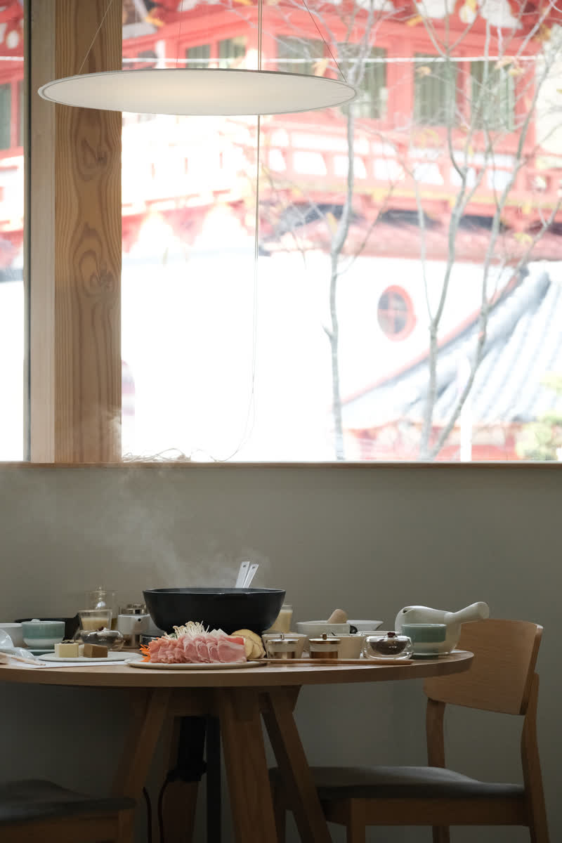 佐嘉平川屋 武雄溫泉本店 | 去趣 chicTrip