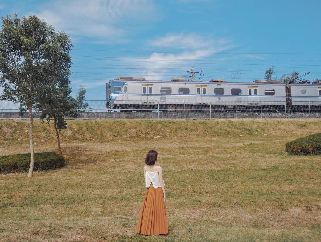 冬山河生態綠舟 | 去趣 chicTrip