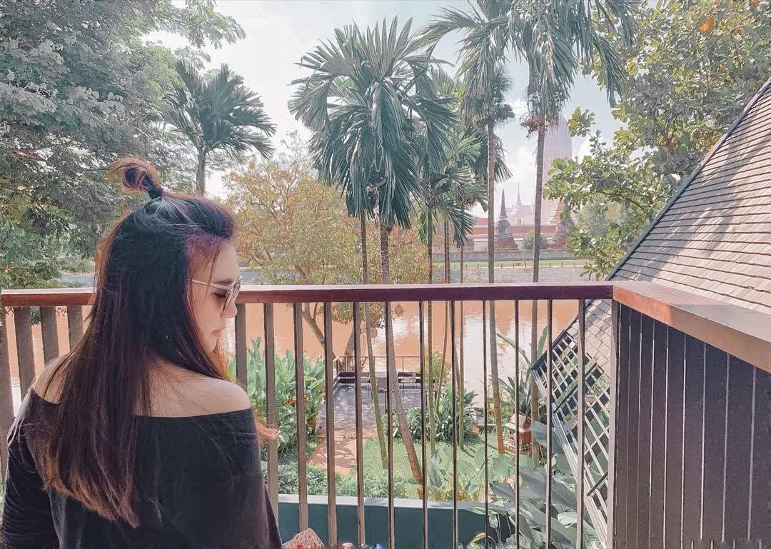 iuDia Hotel | 去趣 chicTrip