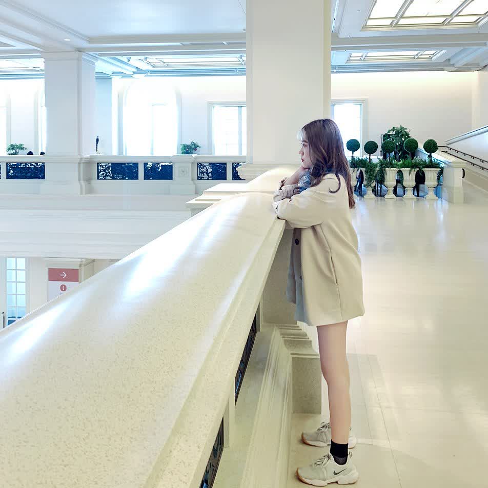 奇美博物館 | 去趣 chicTrip