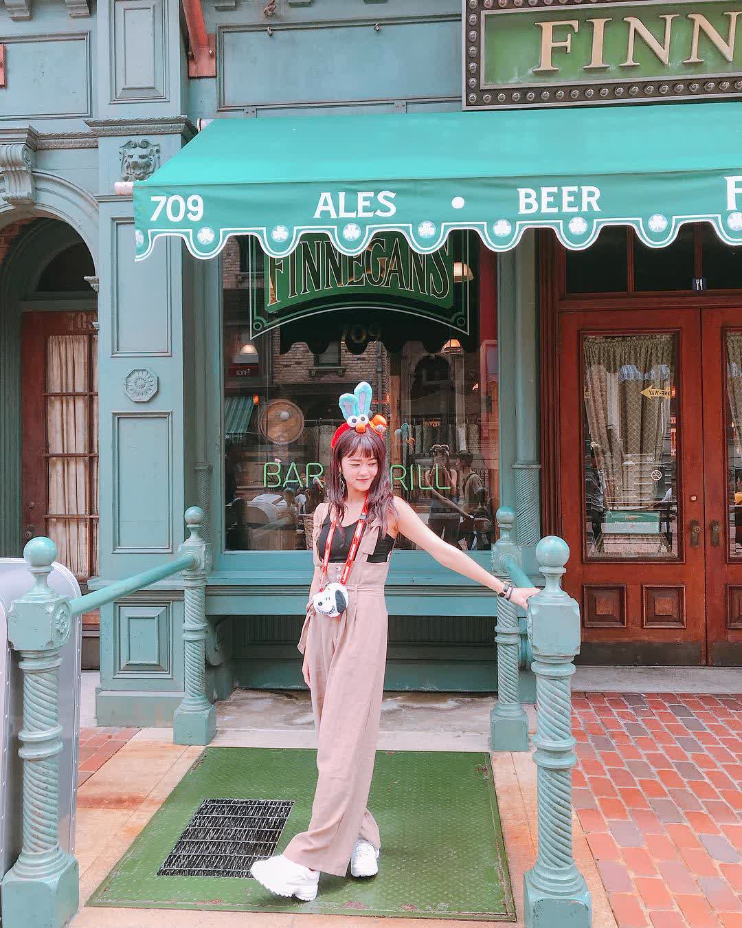 日本環球影城 | 去趣 chicTrip