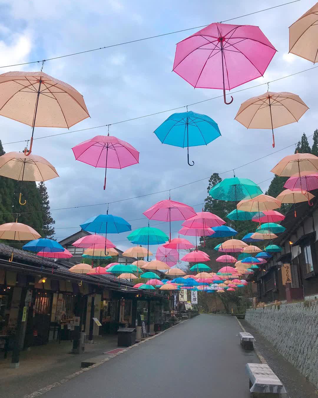 加賀傳統工藝村 湯之國森林 | 去趣 chicTrip