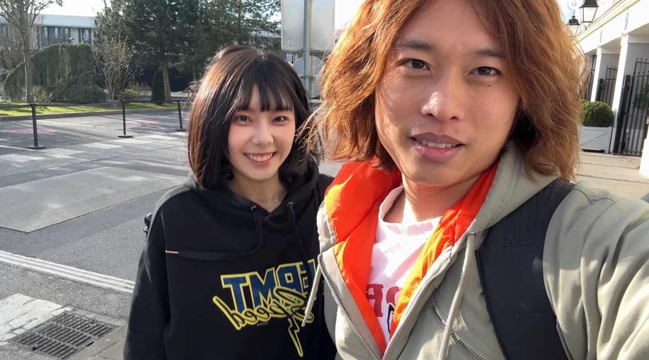 La Vallee Village | 去趣 chicTrip