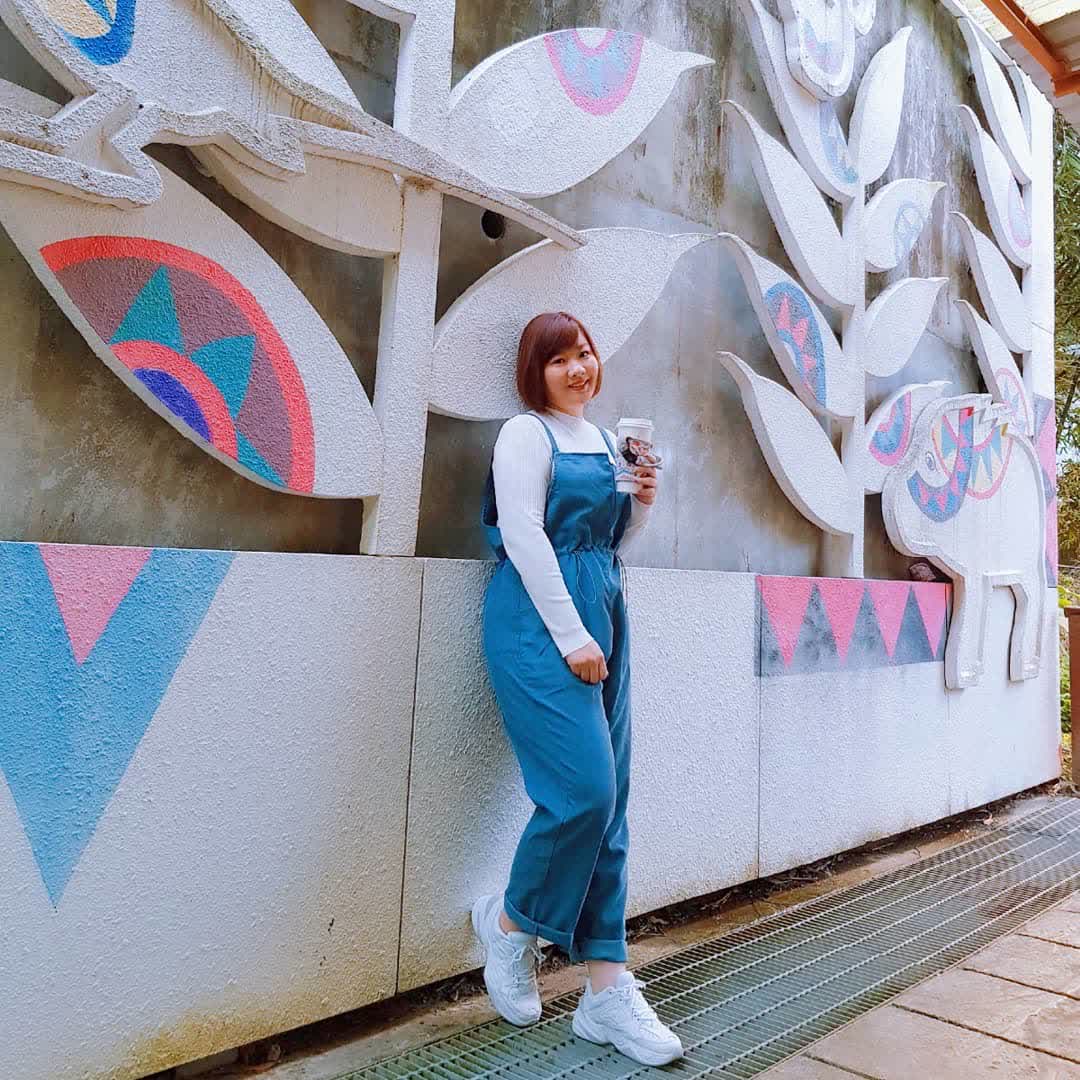 烏來老街 | 去趣 chicTrip