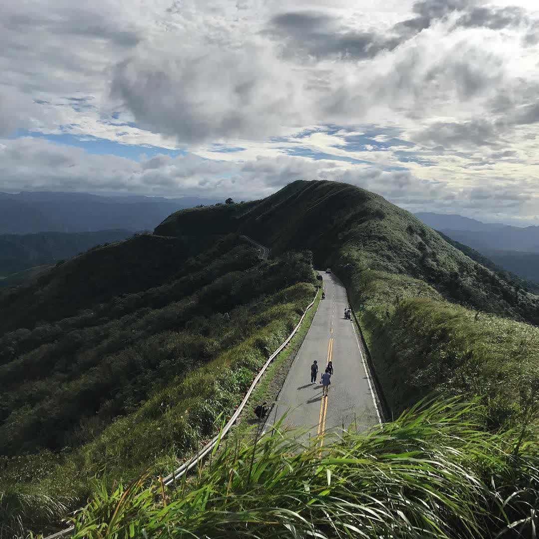 不厭亭 | 去趣 chicTrip