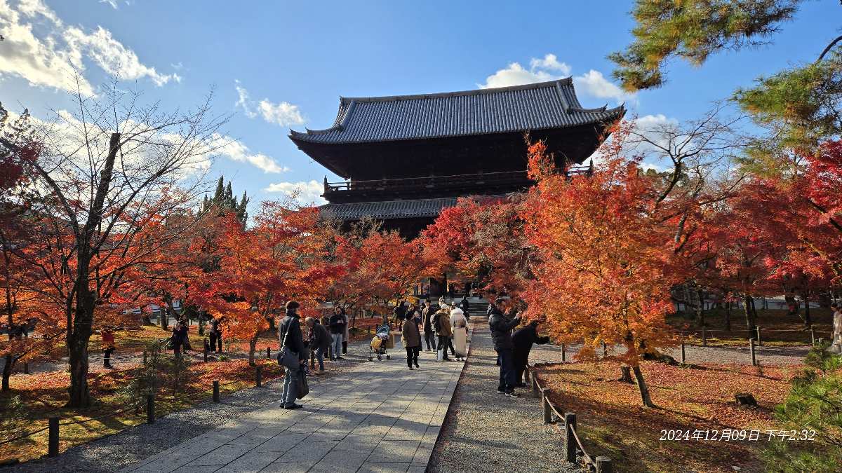 南禪寺 | 去趣 chicTrip