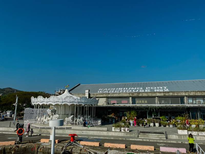 棧貳庫KW2 | 去趣 chicTrip