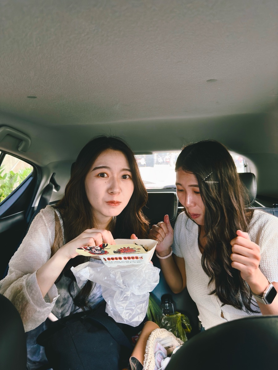 倍果蔬食章魚燒