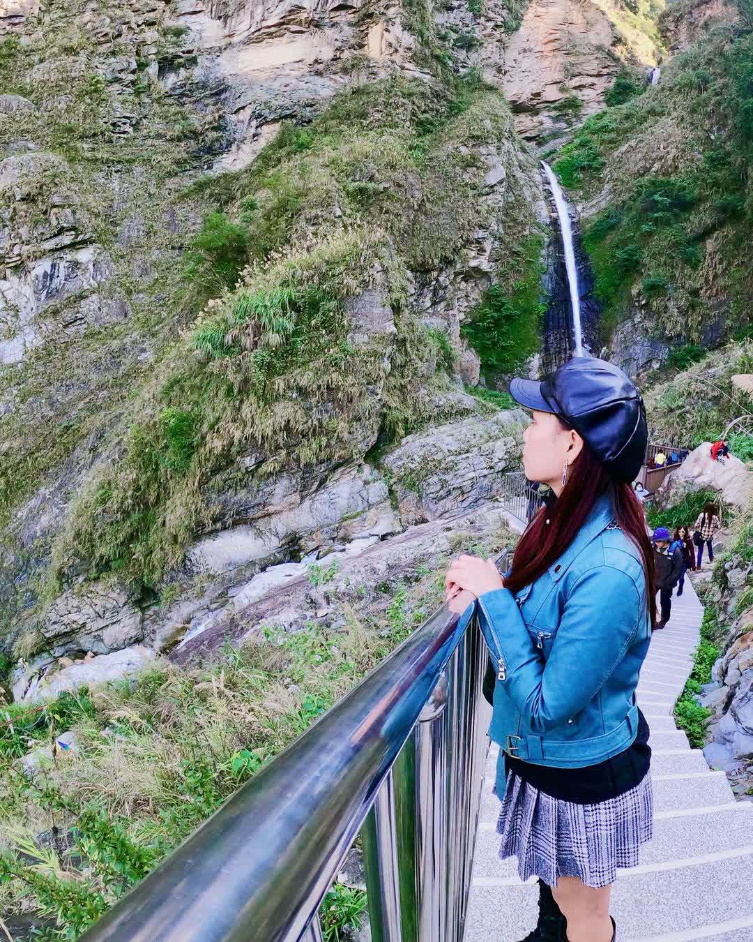 雙龍七彩吊橋 | 去趣 chicTrip