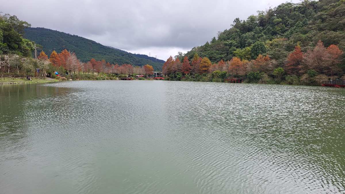 望龍埤 | 去趣 chicTrip