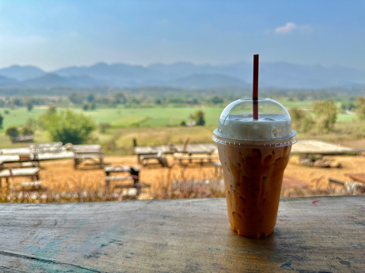 Two Huts Pai | 去趣 chicTrip