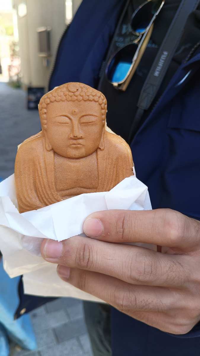 鎌倉大佛殿高德院 | 去趣 chicTrip