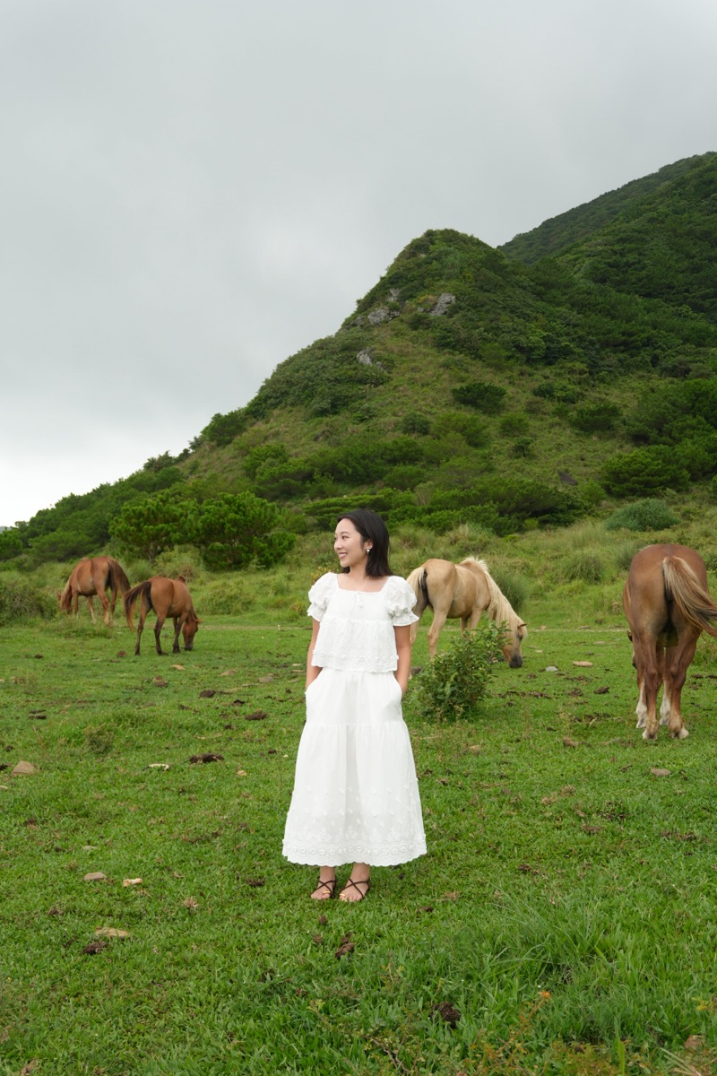 平久保半島生態之路 | 去趣 chicTrip