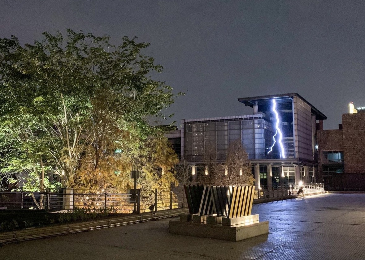 國立臺灣美術館 | 去趣 chicTrip