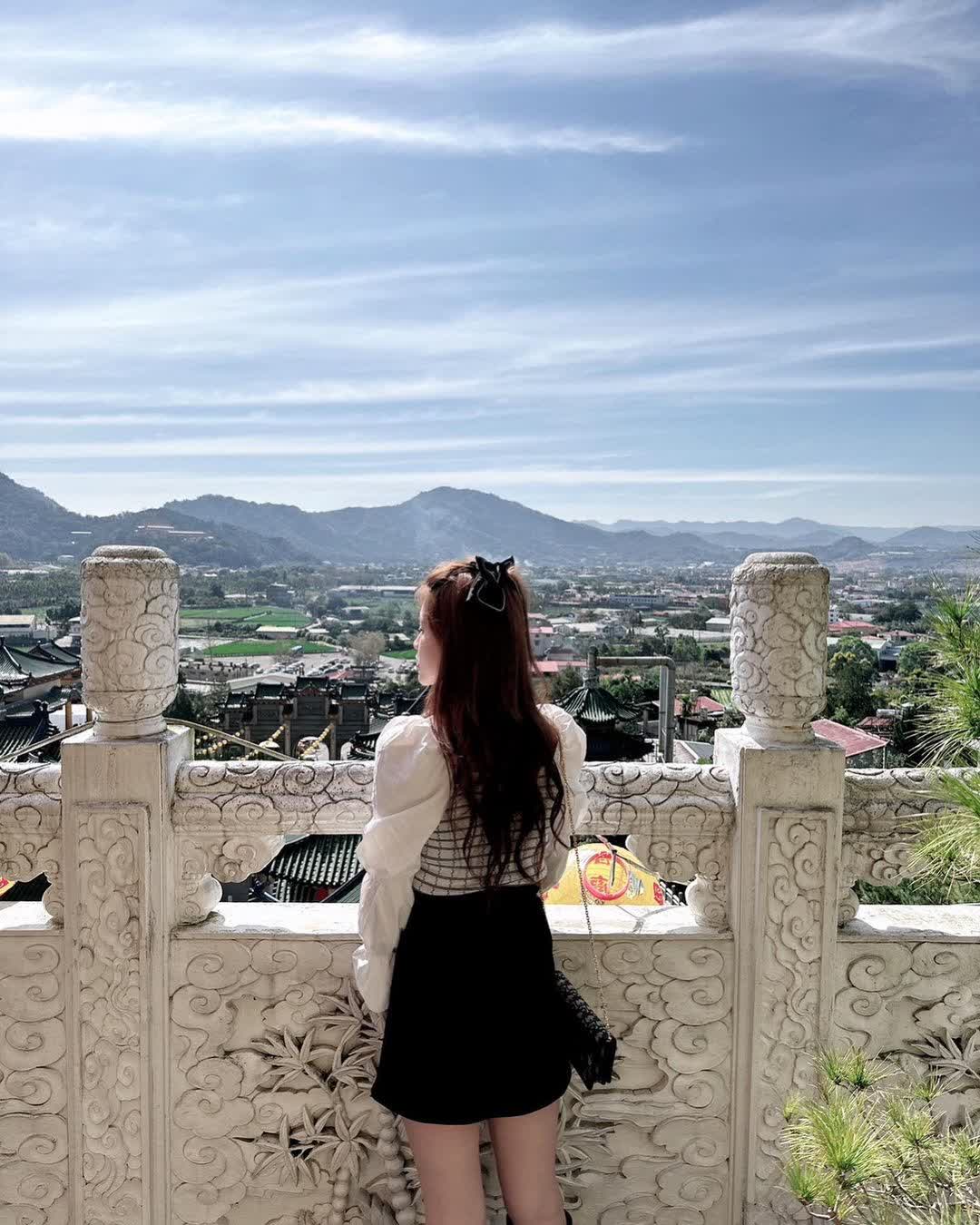 寶湖宮天地堂地母廟(南投埔里) | 去趣 chicTrip