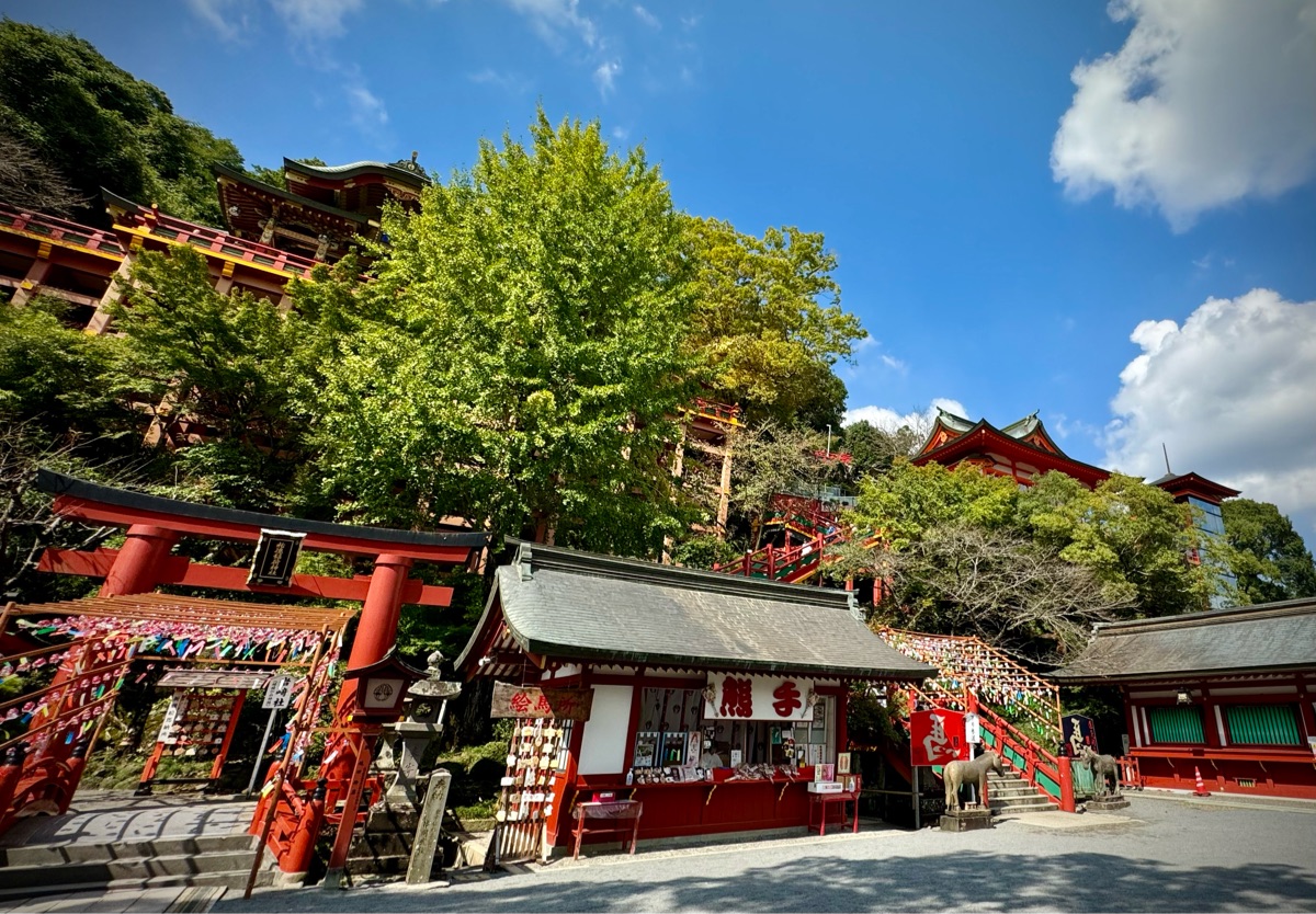 祐德稻荷神社 | 去趣 chicTrip