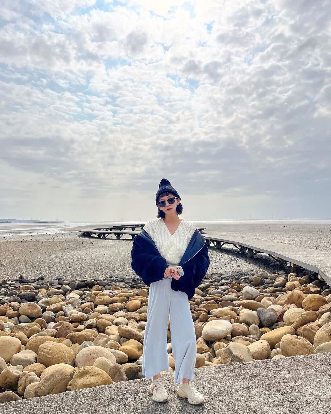 香山濕地賞蟹步道 | 去趣 chicTrip