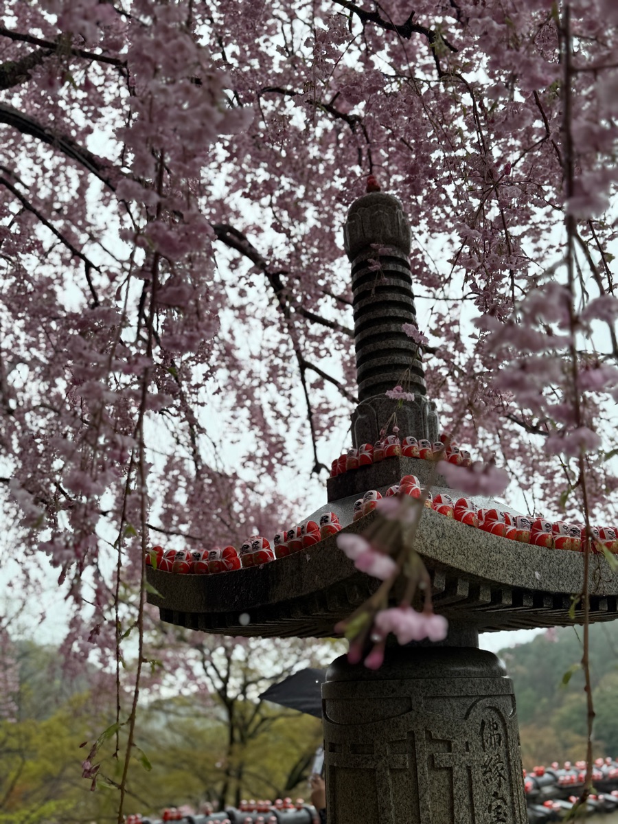 勝尾寺 | 去趣 chicTrip