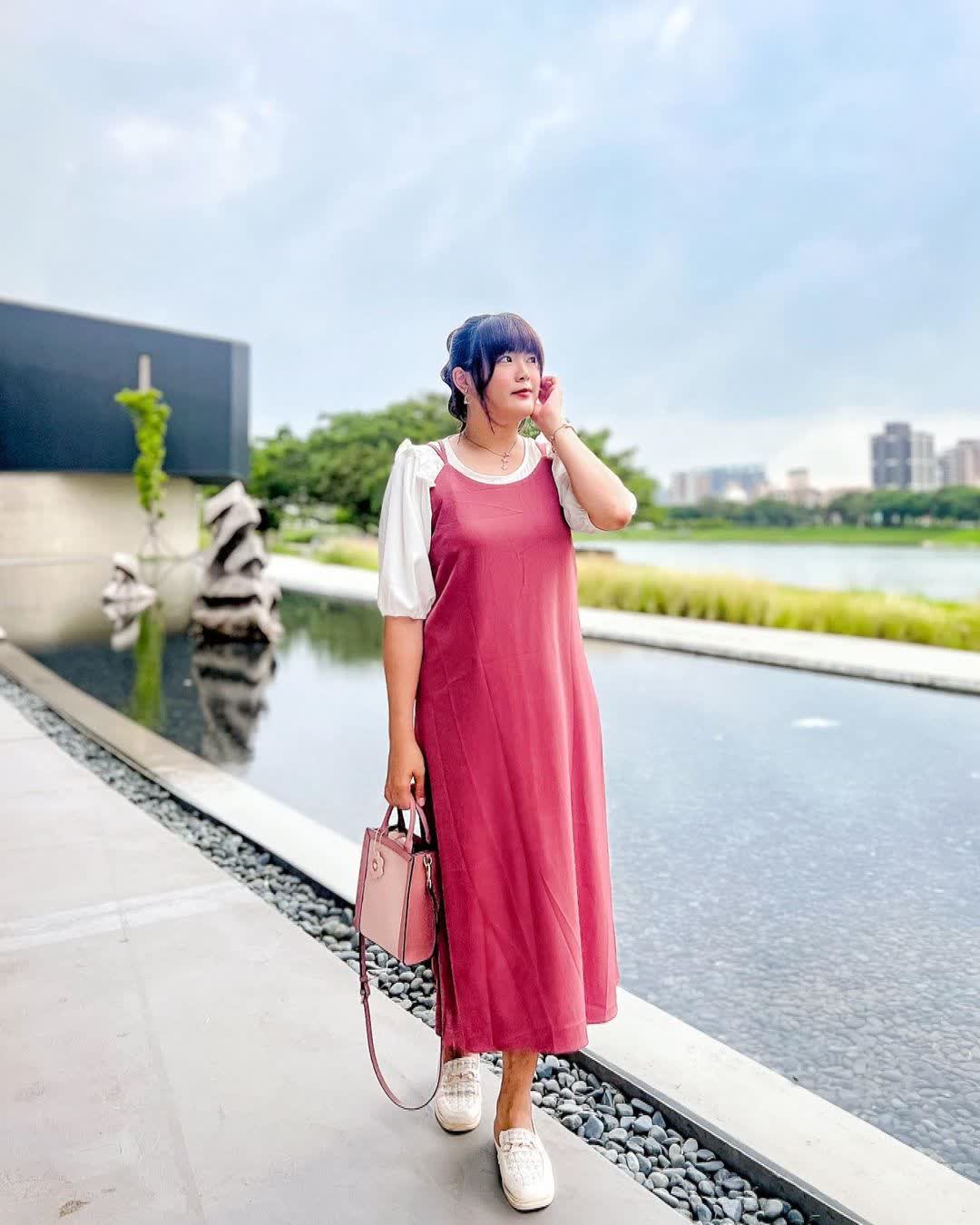 橫山書法藝術館 | 去趣 chicTrip