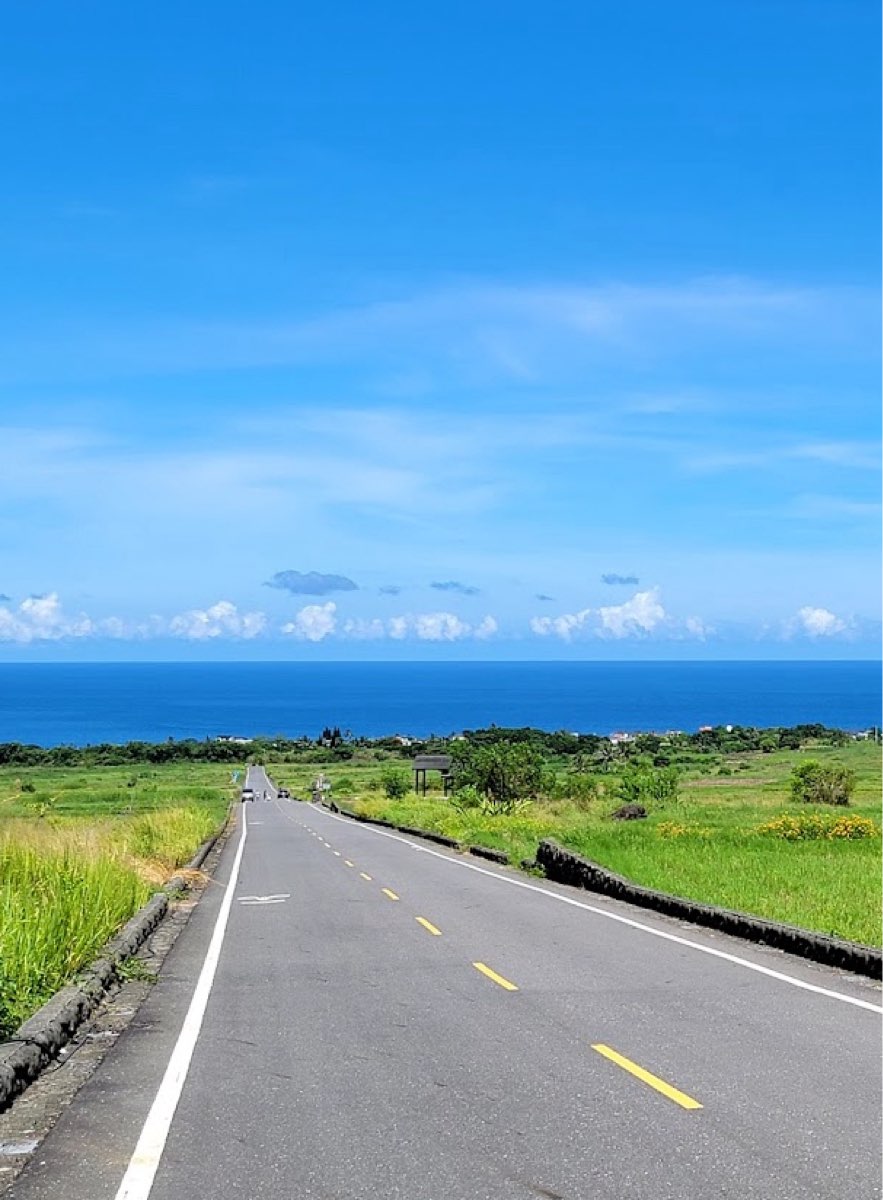 金剛大道 | 去趣 chicTrip