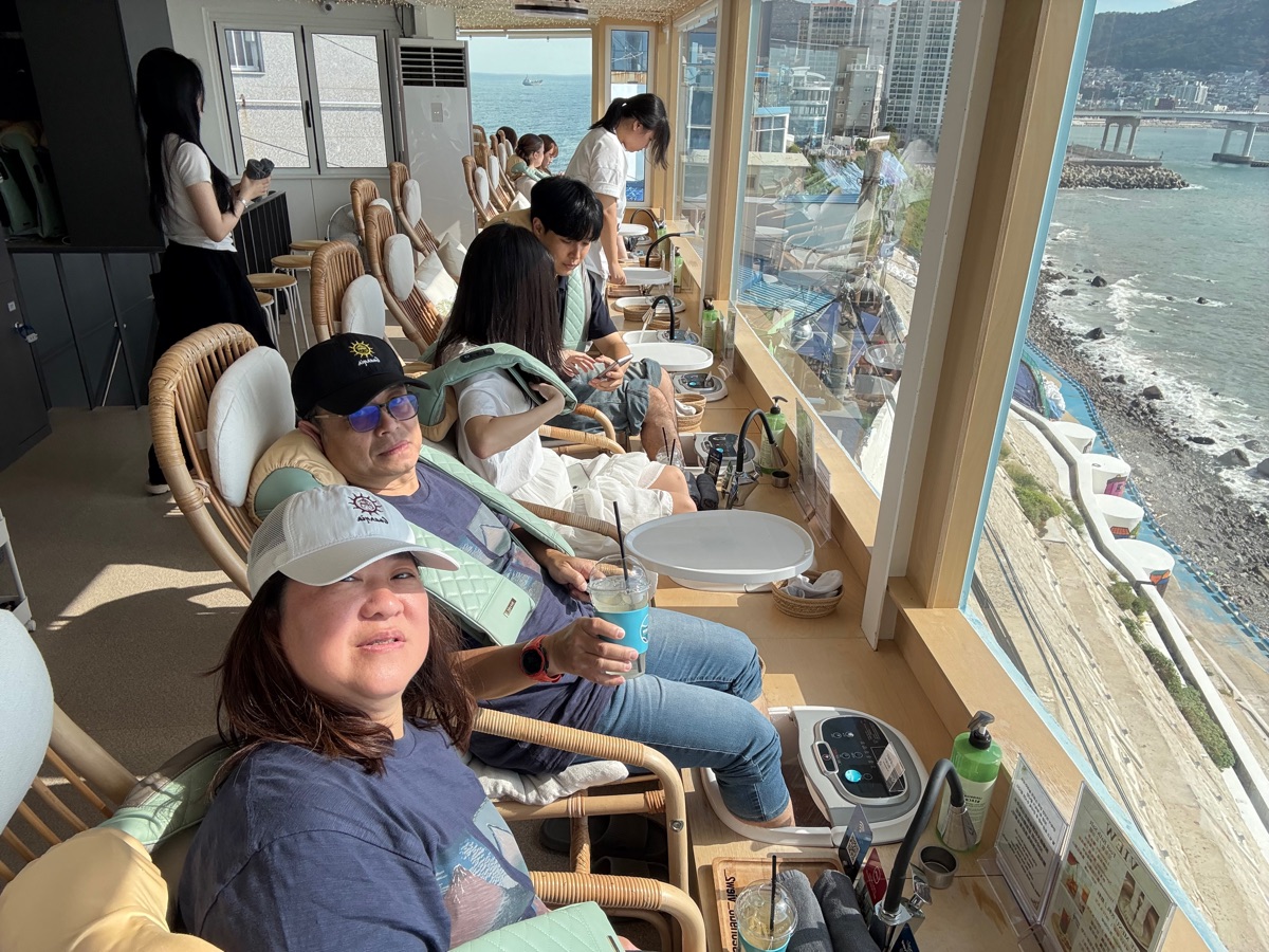 Huinnyeoul Culture Village | 去趣 chicTrip