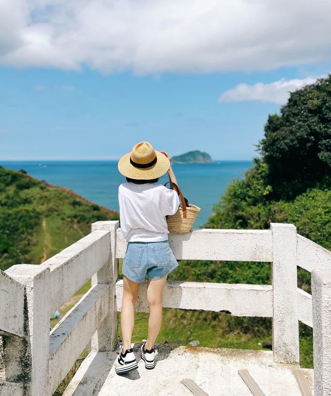 望幽 谷 | 去趣 chicTrip