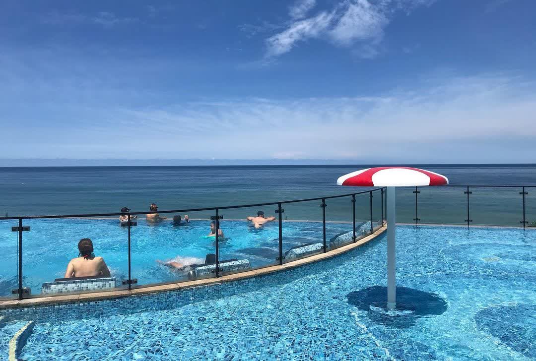 墾丁H會館 | 去趣 chicTrip