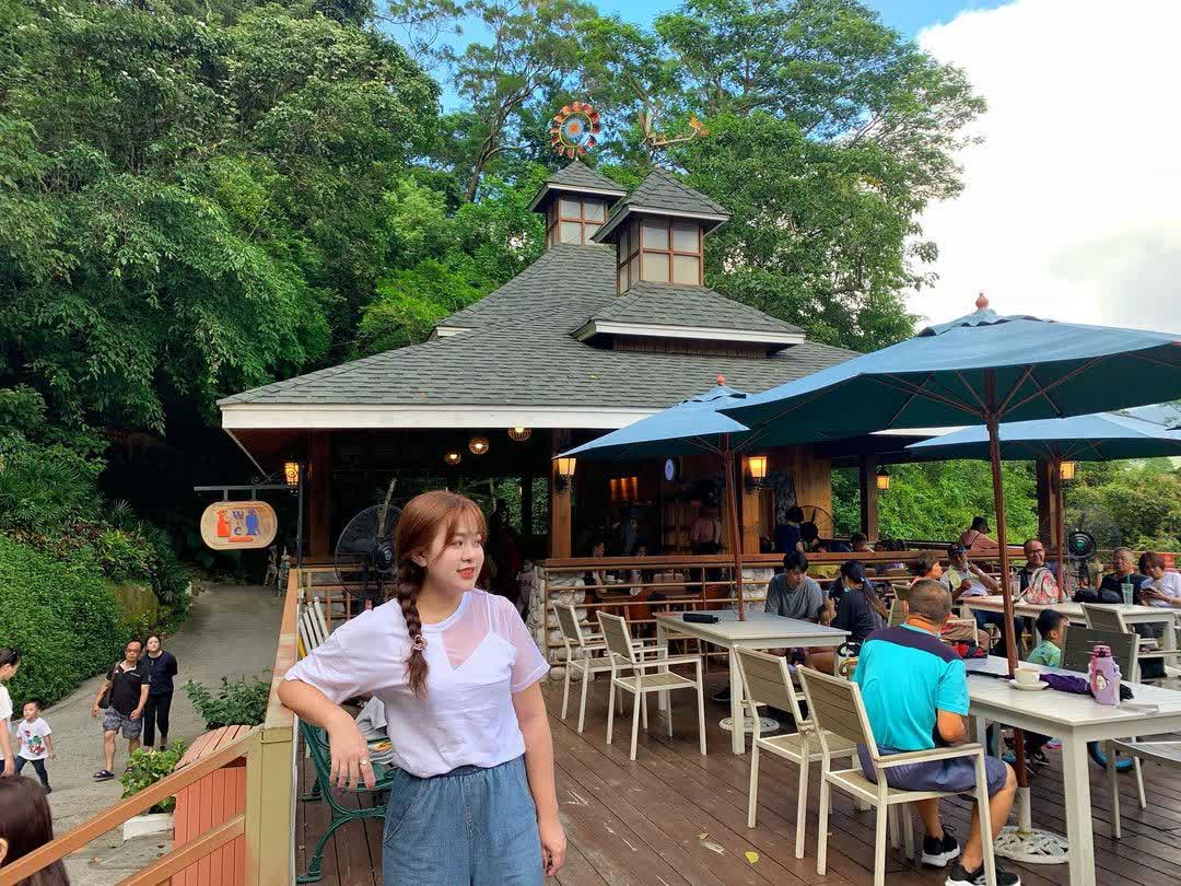 蘇維拉莊園 | 去趣 chicTrip