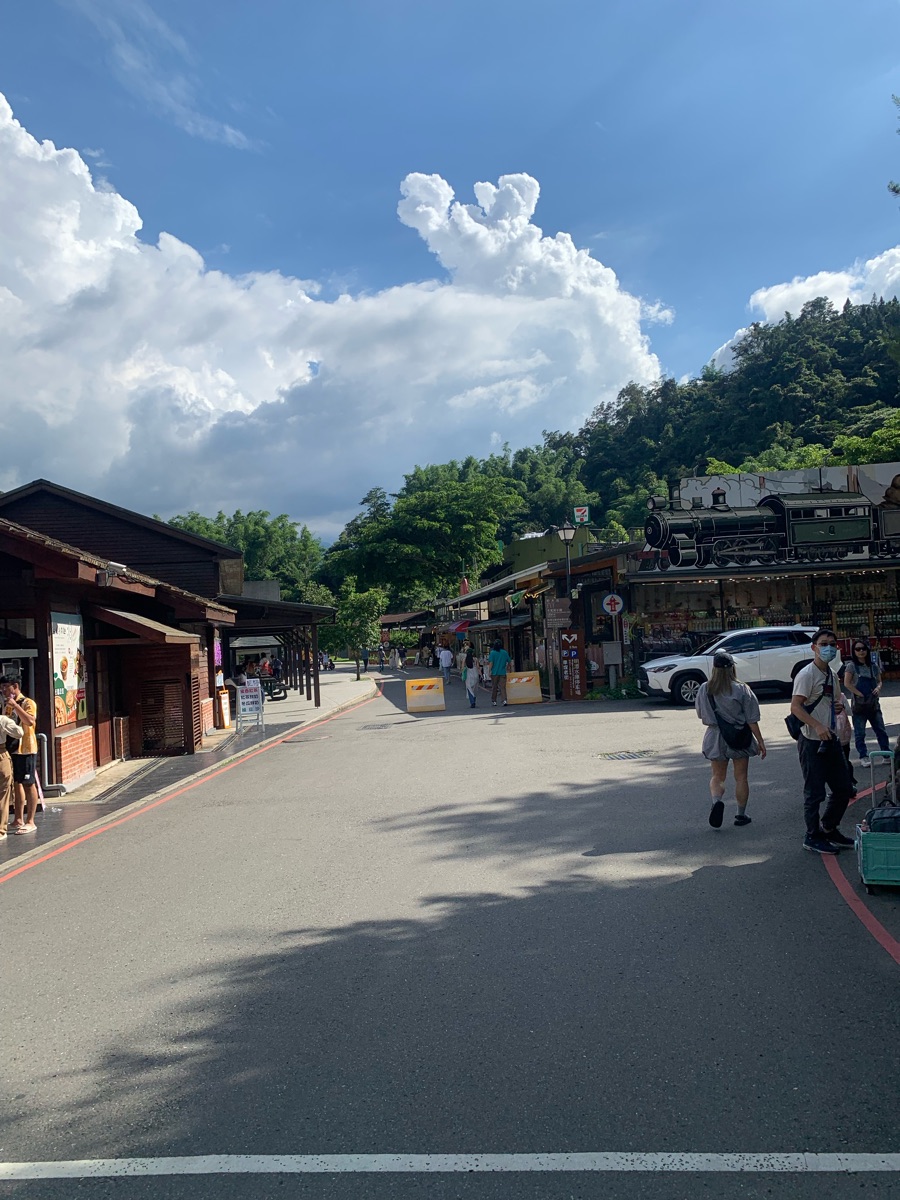 車埕老街 | 去趣 chicTrip