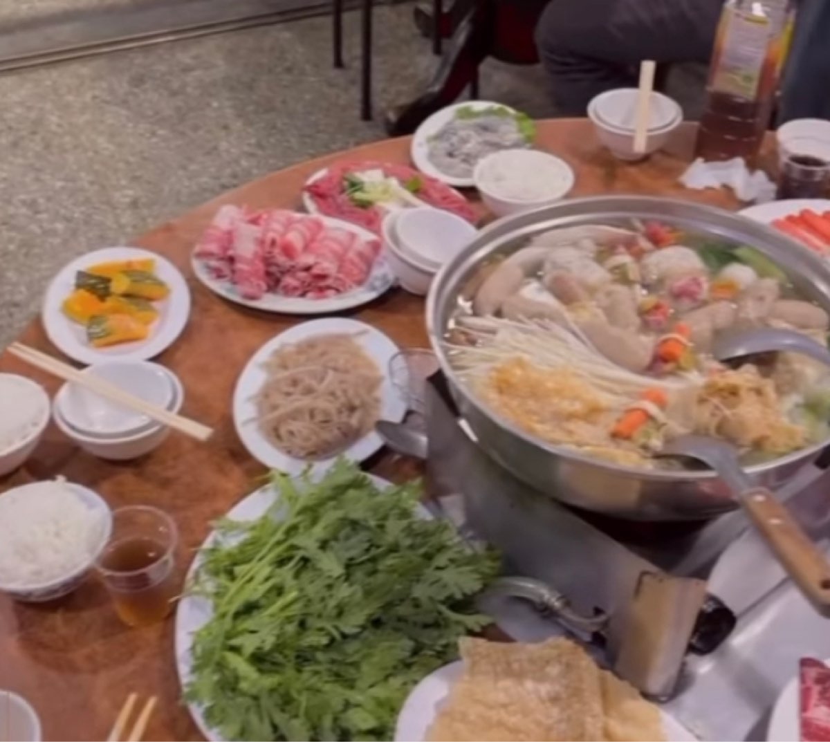 台灣陳沙茶火鍋 | 去趣 chicTrip