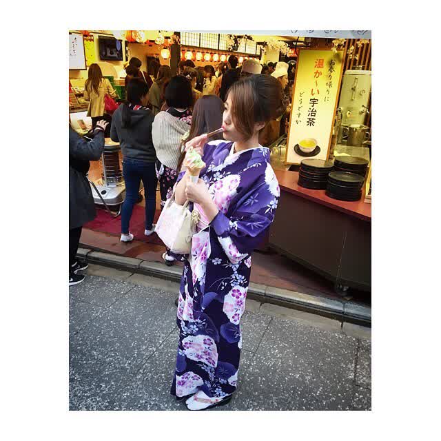 清水寺 | 去趣 chicTrip