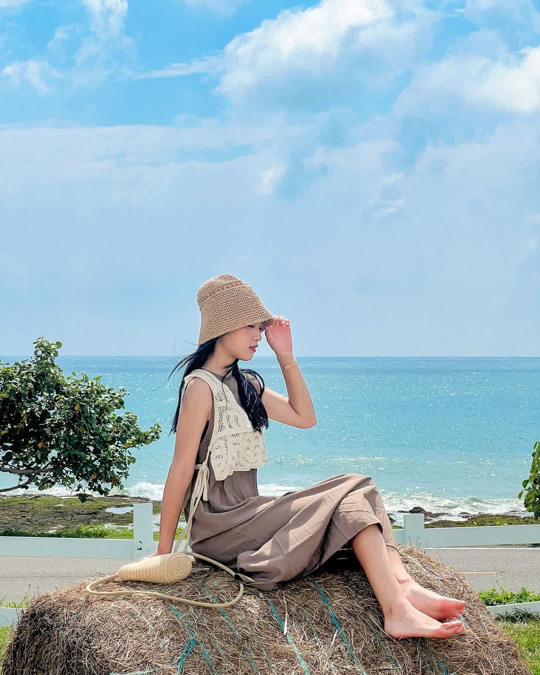 日日旅海 Ocean Day by Day Hotel | 去趣 chicTrip