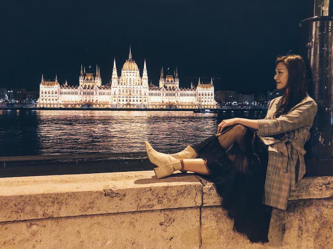 匈牙利國會大廈 | 去趣 chicTrip