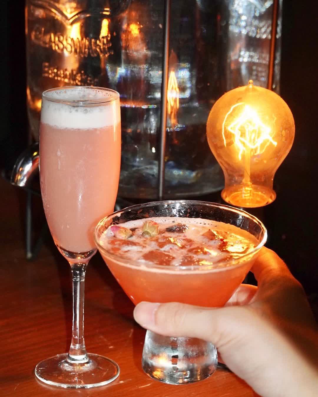 The Scent 餐酒館(2012開幕)