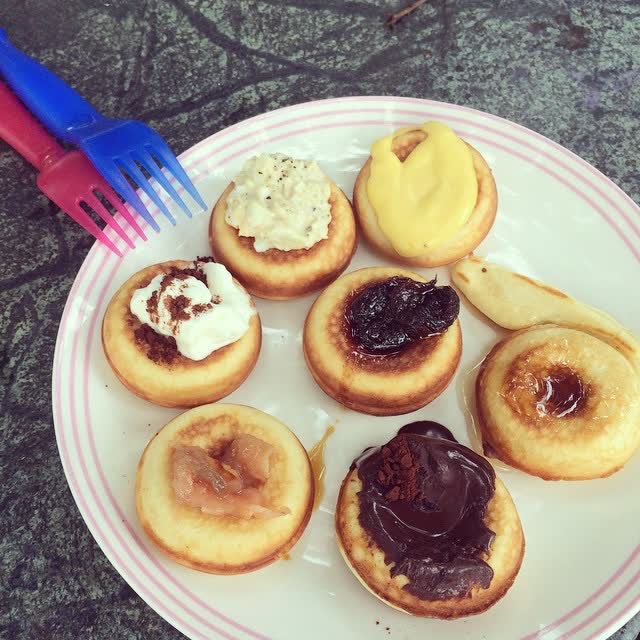 仙湖休閒農場 | 去趣 chicTrip